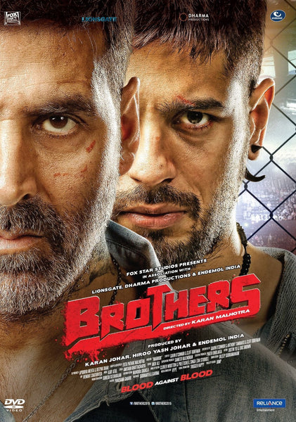Buy Brothers online for USD 11.78 at alldesineeds