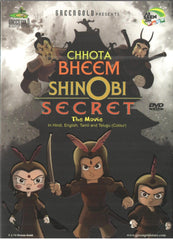 Buy Shinobi Secret online for USD 12.16 at alldesineeds