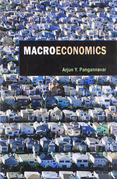 Macroeconomics Pangannavar, Arjun Y.