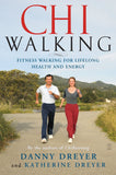 ChiWalking: Fitness Walking for Lifelong Health and Energy [Paperback] [Apr 0]