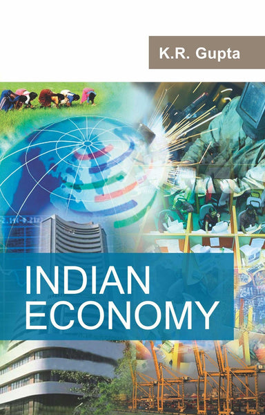 Indian Economy [Paperback] [Jan 01, 2010] K.R. Gupta & J.R. Gupta] Additional Details<br>
------------------------------



Package quantity: 1

 [[Condition:New]] [[ISBN:8126914904]] [[author:K.R. Gupta]] [[binding:Paperback]] [[format:Paperback]] [[manufacturer:Atlantic]] [[publication_date:2010-01-01]] [[brand:Atlantic]] [[ean:9788126914906]] [[ISBN-10:8126914904]] for USD 24.52