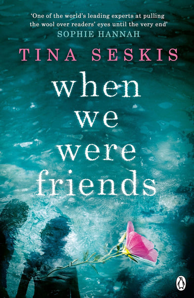When We Were Friends [Paperback] [Apr 23, 2015] Seskis, Tina] Additional Details<br>
------------------------------



Package quantity: 1

 [[Condition:New]] [[ISBN:1405917954]] [[author:Seskis, Tina]] [[binding:Paperback]] [[format:Paperback]] [[manufacturer:Penguin]] [[publication_date:2015-04-23]] [[brand:Penguin]] [[ean:9781405917957]] [[ISBN-10:1405917954]] for USD 18.71