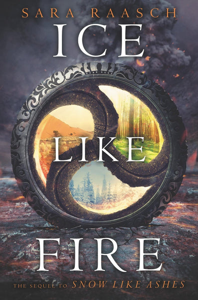Ice Like Fire [Paperback] Additional Details<br>
------------------------------



Format: International Edition

 [[ISBN:0062427938]] [[Format:Paperback]] [[Condition:Brand New]] [[Author:Raasch, Sara]] [[ISBN-10:0062427938]] [[binding:Paperback]] [[manufacturer:Balzer + Bray]] [[number_of_pages:496]] [[package_quantity:8]] [[publication_date:2015-10-13]] [[release_date:2015-10-13]] [[brand:Balzer + Bray]] [[ean:9780062427939]] for USD 24.37