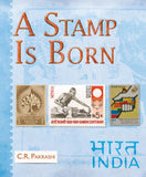 Stamp is Born [Paperback] [Oct 28, 2014] Pakrashi, C R]