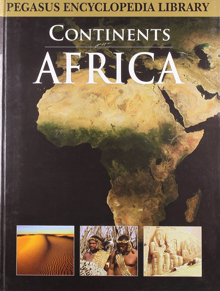 Africacontinents [Hardcover] [Mar 01, 2011] Pegasus]