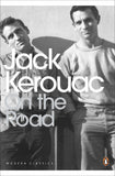 On the Road: Penguin UK Edition [Aug 31, 2011] Kerouac, Jack]