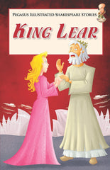 King Lear [May 13, 2013] Pegasus] [[ISBN:8131919528]] [[Format:Paperback]] [[Condition:Brand New]] [[Author:Pegasus]] [[ISBN-10:8131919528]] [[binding:Paperback]] [[manufacturer:B Jain Publishers Pvt Ltd]] [[number_of_pages:80]] [[publication_date:2013-05-13]] [[brand:B Jain Publishers Pvt Ltd]] [[ean:9788131919521]] for USD 13.02