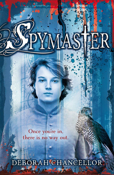 Spymaster [Oct 09, 2014] Chancellor, Deborah] [[ISBN:147290446X]] [[Format:Paperback]] [[Condition:Brand New]] [[Author:Chancellor, Deborah]] [[ISBN-10:147290446X]] [[binding:Paperback]] [[manufacturer:Bloomsbury Publishing PLC]] [[number_of_pages:112]] [[publication_date:2014-10-09]] [[brand:Bloomsbury Publishing PLC]] [[ean:9781472904461]] for USD 16.05