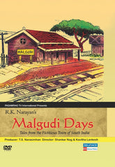 Malgudi Days - 6 Dvd Premium Pack: dvd