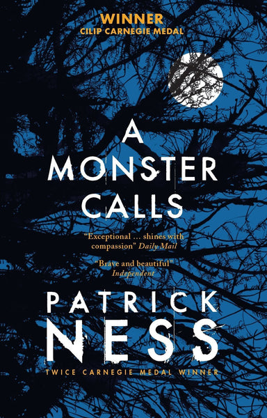 A Monster Calls [May 07, 2015] Ness, Patrick and Dowd, Siobhan] Additional Details<br>
------------------------------



Author: Ness, Patrick, Dowd, Siobhan

 [[ISBN:1406361801]] [[Format:Paperback]] [[Condition:Brand New]] [[ISBN-10:1406361801]] [[binding:Paperback]] [[manufacturer:Walker Books Ltd]] [[number_of_pages:240]] [[package_quantity:5]] [[publication_date:2015-05-07]] [[brand:Walker Books Ltd]] [[ean:9781406361803]] for USD 18.88