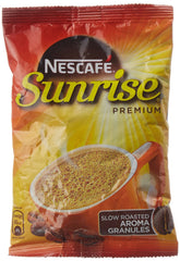 Nescafe Sunrise Premium Coffee Powder, 50g - alldesineeds