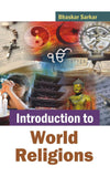 Introduction to World Religions [Jan 09, 2001] Sarkar, Bhaskar] [[ISBN:8126913398]] [[Format:Hardcover]] [[Condition:Brand New]] [[Author:Bhaskar Sarkar]] [[ISBN-10:8126913398]] [[binding:Hardcover]] [[manufacturer:Atlantic Publishers &amp; Distributors (P) Ltd.]] [[number_of_pages:248]] [[package_quantity:5]] [[publication_date:2009-12-15]] [[brand:Atlantic Publishers &amp; Distributors (P) Ltd.]] [[ean:9788126913398]] for USD 31.71