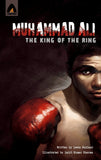 Muhammad Ali: The King of the Ring [Paperback] [Dec 01, 2011] Helfand, Lewis] [[ISBN:9380741049]] [[Format:Paperback]] [[Condition:Brand New]] [[Author:Helfand, Lewis]] [[ISBN-10:9380741049]] [[binding:Paperback]] [[manufacturer:Campfire]] [[number_of_pages:92]] [[publication_date:2011-12-01]] [[brand:Campfire]] [[ean:9789380741048]] for USD 16.28