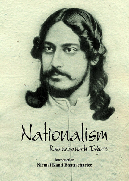 Nationalism [Paperback] [Sep 01, 2012] Tagore, Rabindranath] [[ISBN:9381523207]] [[Format:Paperback]] [[Condition:Brand New]] [[Author:Rabindranath Tagore]] [[ISBN-10:9381523207]] [[binding:Paperback]] [[manufacturer:Niyogi Books]] [[number_of_pages:119]] [[publication_date:2012-09-01]] [[brand:Niyogi Books]] [[ean:9789381523209]] [[upc:009381523207]] for USD 13.31