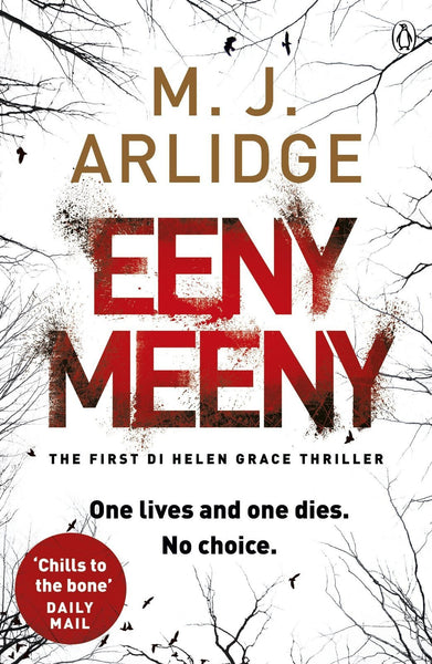 Eeny Meeny [Paperback] [Jul 01, 2014] Arlidge, M. J.] Additional Details<br>
------------------------------



Format: International Edition

Package quantity: 1

 [[ISBN:1405914874]] [[Format:Paperback]] [[Condition:Brand New]] [[Author:Arlidge, M. J.]] [[ISBN-10:1405914874]] [[binding:Paperback]] [[manufacturer:Michael Joseph]] [[number_of_pages:464]] [[publication_date:2014-07-01]] [[release_date:2014-07-01]] [[brand:Michael Joseph]] [[ean:9781405914871]] for USD 23.6