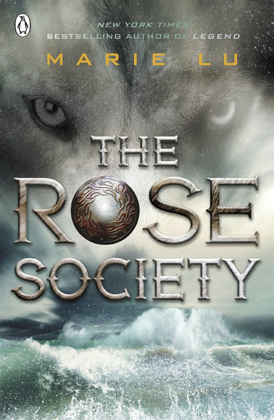 The Rose Society (The Young Elites) [Paperback] [Oct 15, 2015] Lu, Marie] [[Condition:New]] [[ISBN:0141361832]] [[author:Lu, Marie]] [[binding:Paperback]] [[format:Paperback]] [[manufacturer:Penguin Books Ltd]] [[package_quantity:6]] [[publication_date:2015-10-15]] [[brand:Penguin Books Ltd]] [[ean:9780141361833]] [[ISBN-10:0141361832]] for USD 18.76