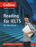 Reading for Ielts Harperco Pb [Paperback]