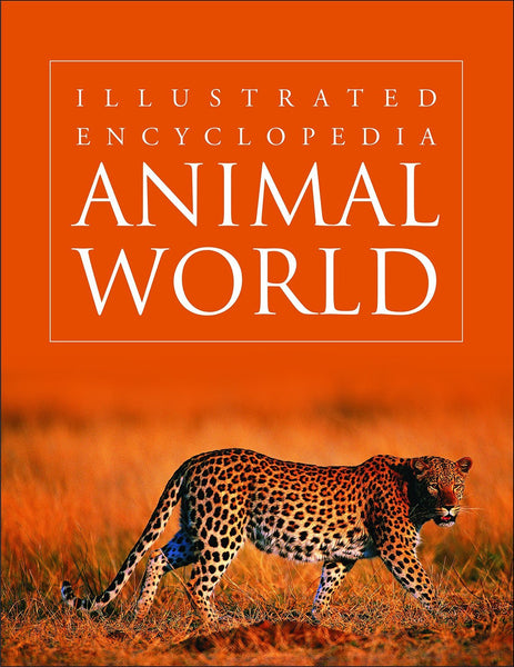 Animal World [Dec 01, 2000] Kaur, Pawanpreet]
