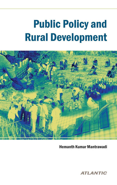 Public Policy and Rural Development [Jan 12, 2001] Kumar, Hemanth] [[ISBN:8126916931]] [[Format:Hardcover]] [[Condition:Brand New]] [[Author:Kumar, Hemanth]] [[ISBN-10:8126916931]] [[binding:Hardcover]] [[manufacturer:Atlantic Publishers &amp; Distributors Pvt Ltd]] [[package_quantity:5]] [[publication_date:2001-01-12]] [[brand:Atlantic Publishers &amp; Distributors Pvt Ltd]] [[ean:9788126916931]] for USD 28.17