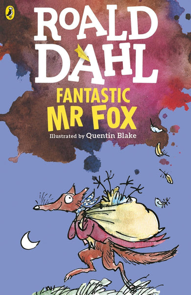 Fantastic Mr Fox [Paperback] [[ISBN:0141365447]] [[Format:Paperback]] [[Condition:Brand New]] [[Author:Dahl, Roald]] [[ISBN-10:0141365447]] [[binding:Paperback]] [[manufacturer:Puffin]] [[number_of_pages:112]] [[publication_date:2016-04-26]] [[brand:Puffin]] [[mpn:black and white line throughout]] [[ean:9780141365442]] for USD 22.95