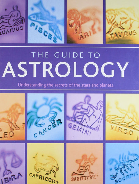 Guide to Astrology [Sep 01, 2010] NA]