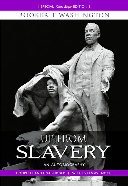 Up from Slavery: An Autobiography [Paperback] [Jun 05, 2014] Washington, Booker]