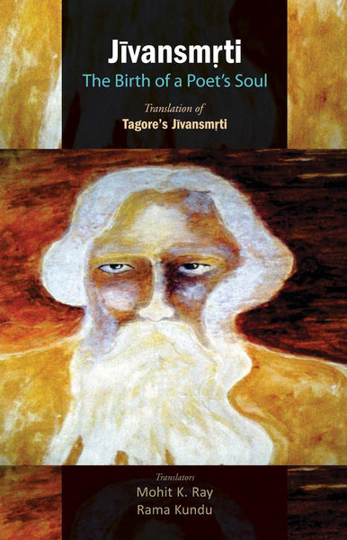 Jivansmrti: The Birth of  Poet's Soul [Dec 01, 2010] Ray, Mohit K. and Kundu,] [[ISBN:8126914424]] [[Format:Hardcover]] [[Condition:Brand New]] [[Author:Translated by Prof. Mohit K. Ray &amp; Prof. Rama Kundu]] [[ISBN-10:8126914424]] [[binding:Hardcover]] [[manufacturer:Atlantic Publishers &amp; Distributors (P) Ltd.]] [[number_of_pages:200]] [[package_quantity:5]] [[publication_date:2010-11-19]] [[brand:Atlantic Publishers &amp; Distributors (P) Ltd.]] [[ean:9788126914425]] for USD 28.4