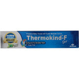 Pack of 2 Mankind Pharma Thermokind F Dental Gel (50g)