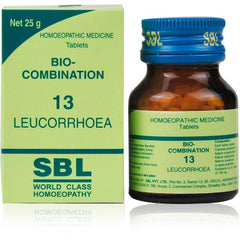 2 x SBL Bio Combination 13 25gms each - alldesineeds