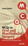 MCQs in Oral and Maxillofacial Surgery by Sonia Jindal Paper Back ISBN13: 9789350252185 ISBN10: 935025218X for USD 20.12