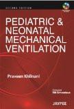 Pediatric and Neonatal Mechanical Ventilation by Praveen Khilnani Paper Back ISBN13: 9789350252451 ISBN10: 9350252457 for USD 39.03