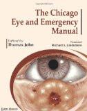 The Chicago Eye And Emergency Manual by Thomas John Paper Back ISBN13: 9789350252581 ISBN10: 9350252589 for USD 43.43