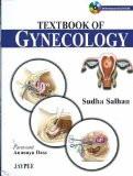 Textbook of Gynecology (with Interactive DVD-ROM) by Sudha Salhan Paper Back