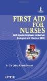First Aid for Nurses by Karesh Prasad Paper Back ISBN13: 9789350253700 ISBN10: 9350253704 for USD 19.06