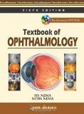 Textbook of Ophthalmology by HV Nema Paper Back ISBN13: 9789350255070 ISBN10: 9350255073 for USD 57.06