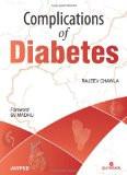 Complications of Diabetes by Rajeev Chawla Paper Back ISBN13: 9789350255124 ISBN10: 935025512X for USD 25.64