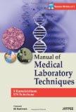 Manual of Medical Laboratory Techniques by S Ramakrishnan Paper Back ISBN13: 9789350256343 ISBN10: 9350256347 for USD 37.07