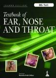 Textbook of Ear  Nose and Throat by (Lt Col) BS Tuli Paper Back ISBN13: 9789350257159 ISBN10: 9350257157 for USD 50.99