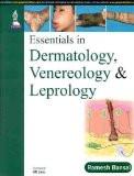 Essentials in Dermatology  Venereology & Leprology by Ramesh Bansal Paper Back ISBN13: 9789350257203 ISBN10: 9350257203 for USD 53.39