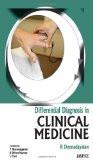 Differential Diagnosis in Clinical Medicine by R Deenadayalan Paper Back ISBN13: 9789350257685 ISBN10: 9350257688 for USD 22.76
