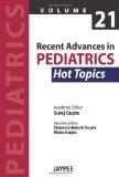 Recent Advances in Pediatrics-21: Hot Topics by Suraj Gupte Paper Back ISBN13: 9789350257746 ISBN10: 9350257742 for USD 48.35