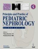 Principles and Practice of Pediatric Nephrology by Vijayakumar M  Nammalwar BR Paper Back ISBN13: 9789350258897 ISBN10: 9350258897 for USD 66.66