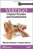 VERTIGO—Clinical: Practice and Examination by Philip Rajan Devesahayam  Prepageran Narayanan Paper Back ISBN13: 9789350258958 ISBN10: 9350258951 for USD 29.52