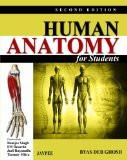 Human Anatomy for Students by Byas Deb Ghosh Hard Back ISBN13: 9789350259429 ISBN10: 9350259427 for USD 82.89