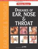 Diseases of Ear  Nose & Throat by Mohan Bansal Paper Back ISBN13: 9789350259436 ISBN10: 9350259435 for USD 50.21