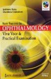 Sure Success in Ophthalmology: Viva Voce & Practical Examination by Jyotirmoy Datta  Chandana Chakraborti Paper Back ISBN13: 9789350259559 ISBN10: 9350259559 for USD 25.65