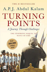 Turning Point: A Journey Through Challenges