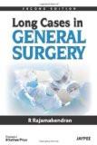 Long Cases in General Surgery by R Rajamahendran Paper Back ISBN13: 9789350901908 ISBN10: 9350901900 for USD 23.52