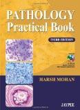 Pathology Practical Book by Harsh Mohan Paper Back ISBN13: 9789350902660 ISBN10: 9350902664 for USD 30.09