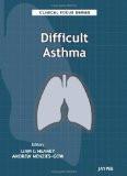 Difficult Asthma: Clinical Focus Series by Liam G Heaney  Andrew Menzies-Gow Paper Back ISBN13: 9789350902998 ISBN10: 9350902990 for USD 34.8